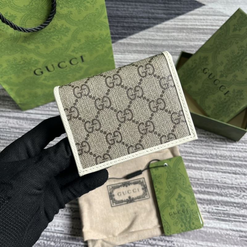 Gvc*1 wallets
